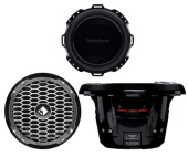 Rockford Fosgate M210S4B